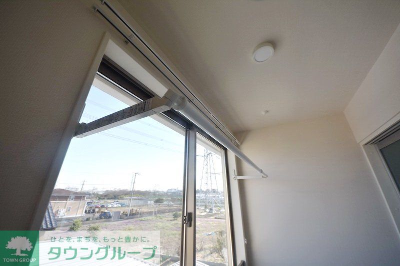 その他設備　お問い合わせはタウンハウジング上尾店へ！