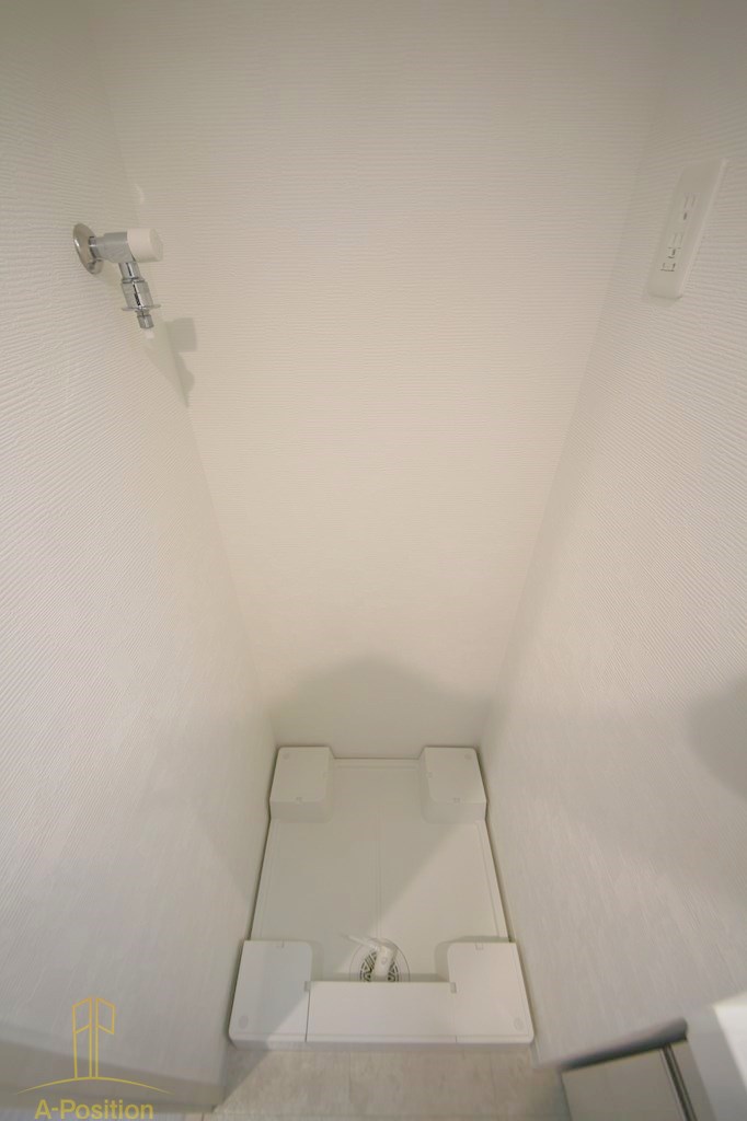 その他　ミラージュパレス難波クルヴァ