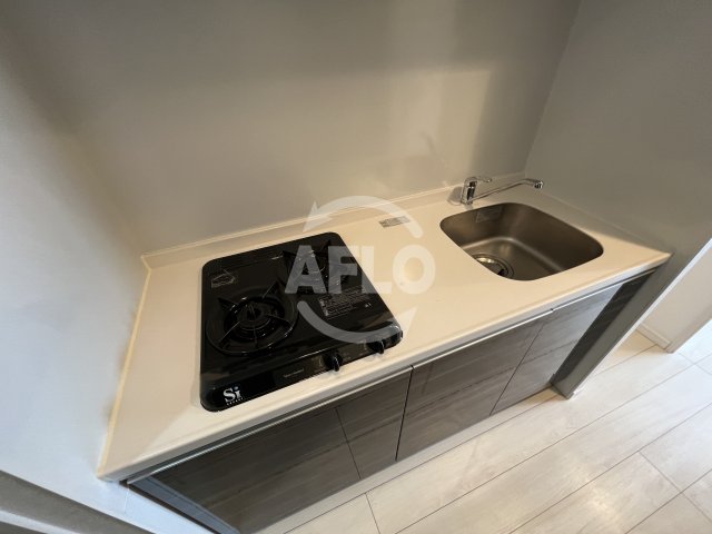 キッチン　スプランディッド新大阪DUE　キッチン