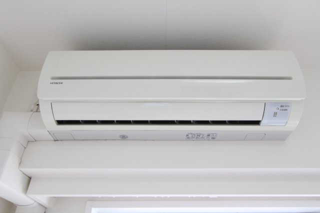 その他設備　参考写真（同物件別部屋）