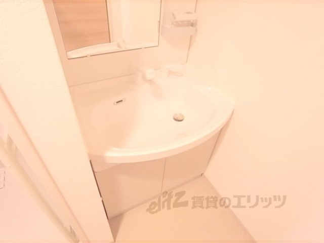 洗面設備　洗面化粧台