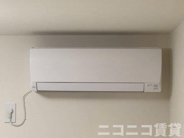 その他設備　別号室イメージの為、現状を優先致します。