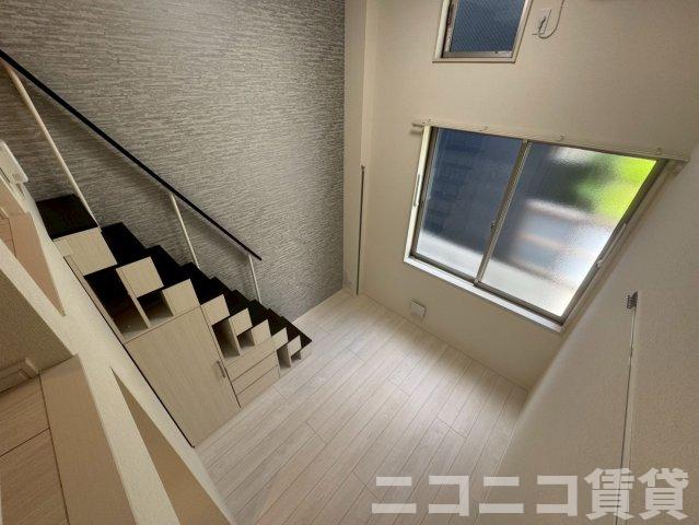 眺望　別号室イメージの為、現状を優先致します。