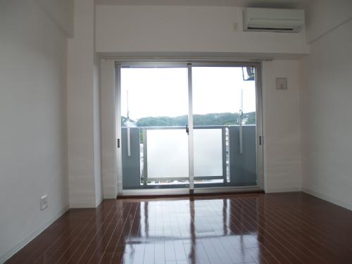 居室・リビング　別室参考写真