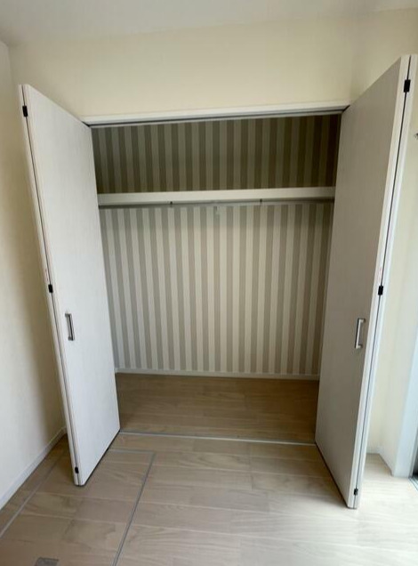 収納　同一仕様写真