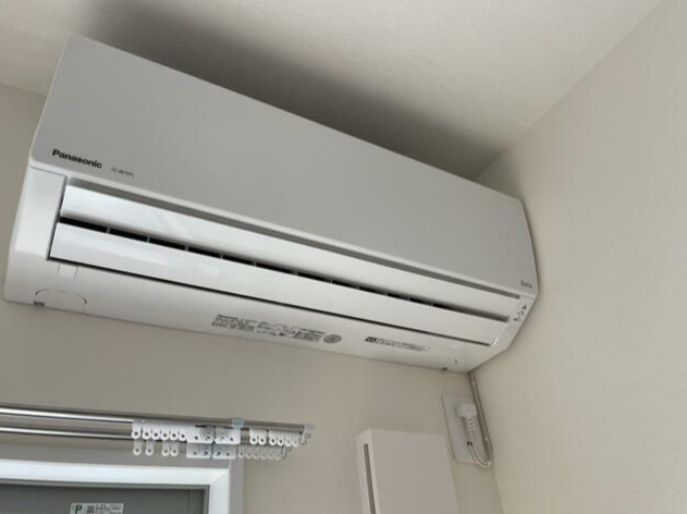 その他設備　同一仕様写真