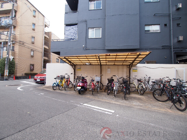 その他　周辺（その他）まで10m