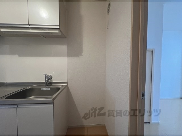 その他部屋・スペース　冷蔵庫置場