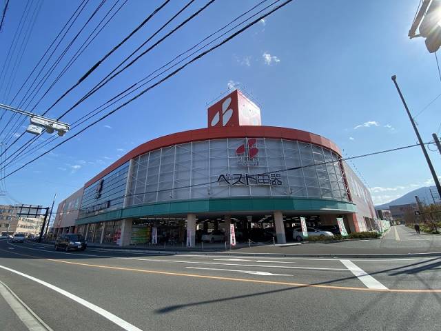 その他　ベスト電器New伊都店（その他）まで142m