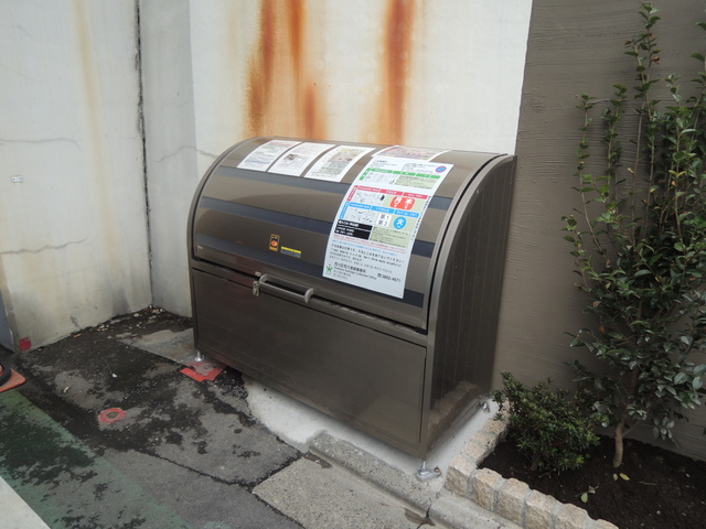 その他設備　共用設備