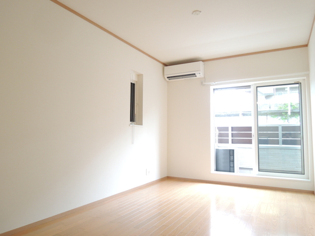 その他部屋・スペース　寝室