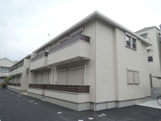 建物外観　外観・土地