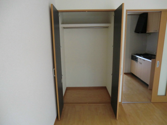 収納　※他部屋参照