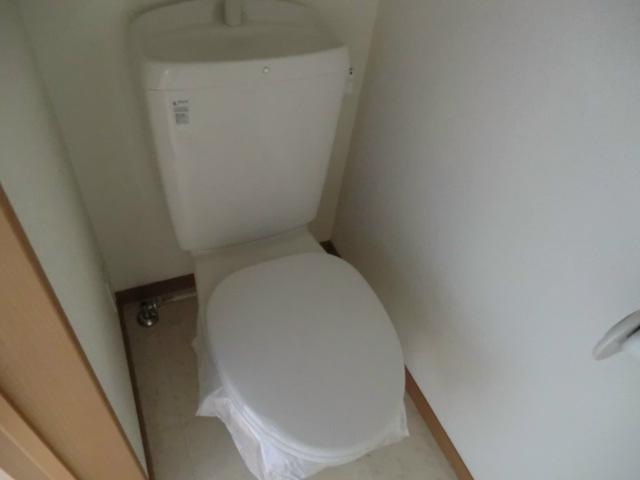 トイレ　※他部屋参照