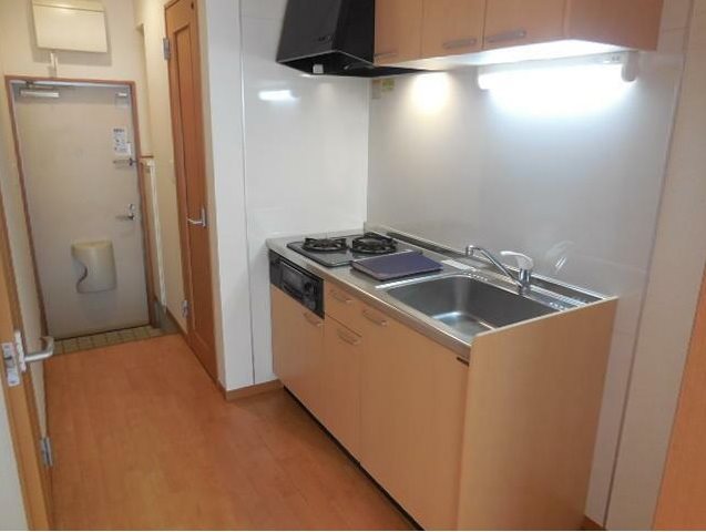 キッチン　※他部屋参照