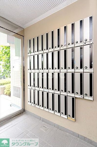 その他共有部分　★お問い合わせはタウンハウジング分倍河原店まで★