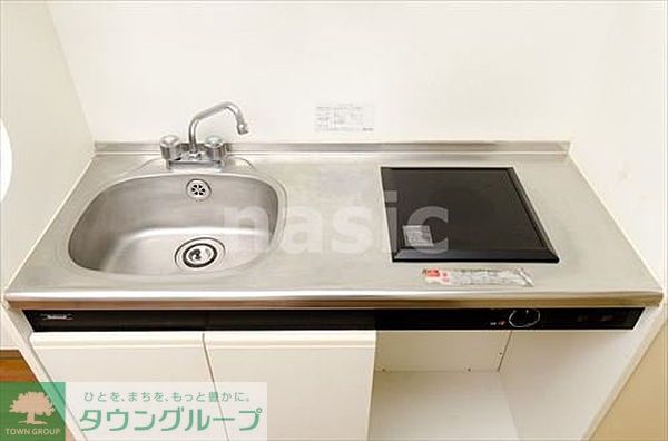 キッチン　★お問い合わせはタウンハウジング分倍河原店まで★