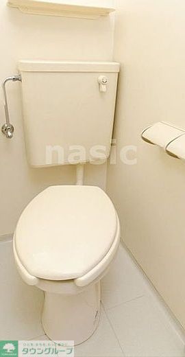 トイレ　★お問い合わせはタウンハウジング分倍河原店まで★