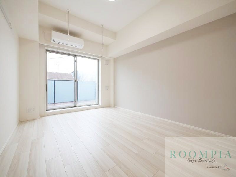 居室・リビング　リビング/居室