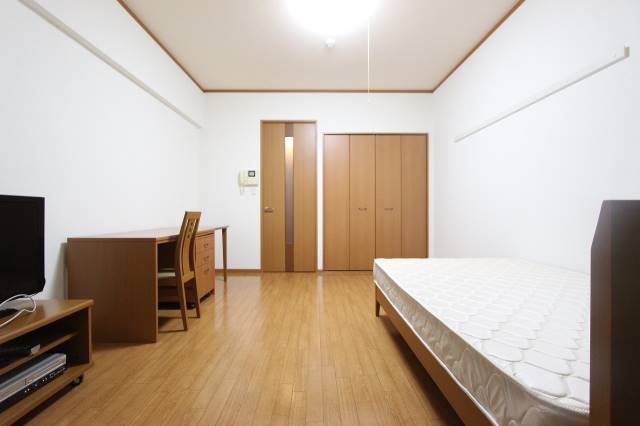 その他部屋・スペース　使い勝手の良い間取りです