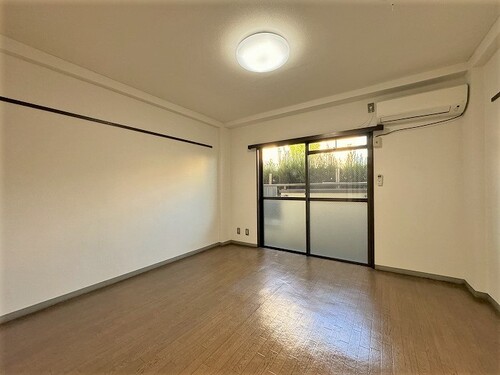 その他部屋・スペース　洋室　※前回募集時2024年1月撮影