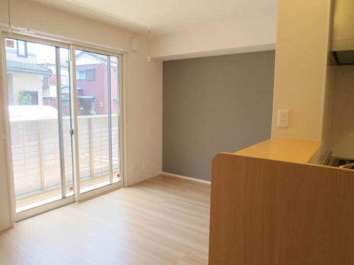 居室・リビング　リビングルーム