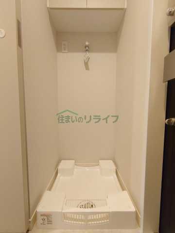 その他設備　同じ間取り別部屋