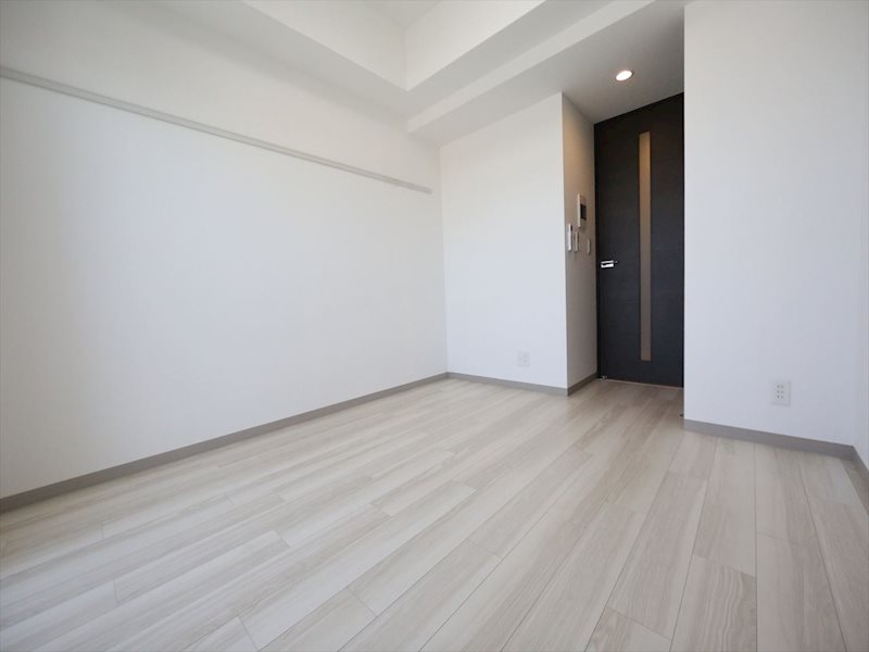 その他　洋室6帖　クローゼット　エアコン