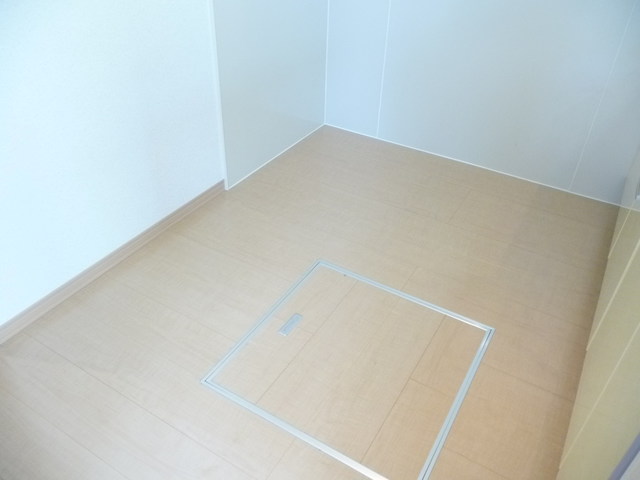 その他設備　参考写真（当建物別部屋のものです）