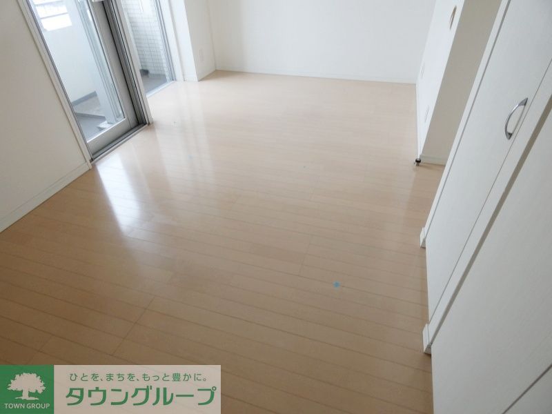 その他部屋・スペース　リビング/居室