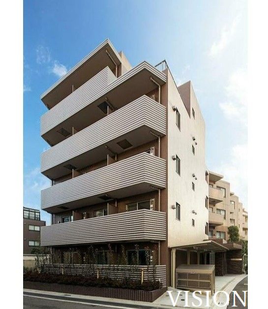 建物外観　☆外観☆