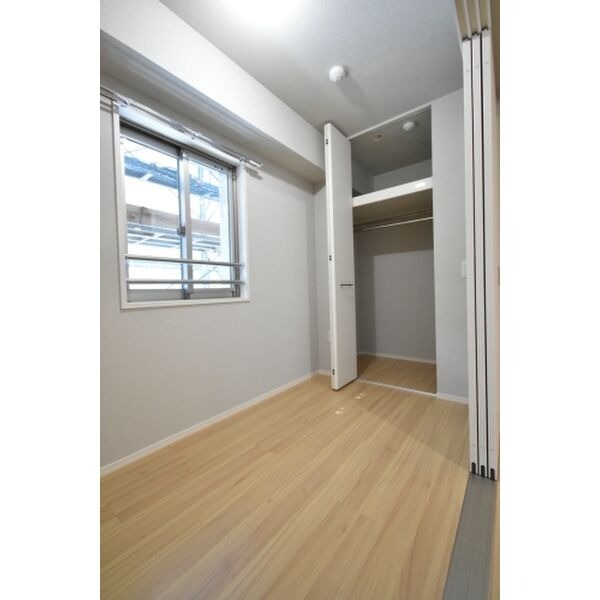 収納　大容量の収納です