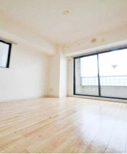 居室・リビング　同じ仕様