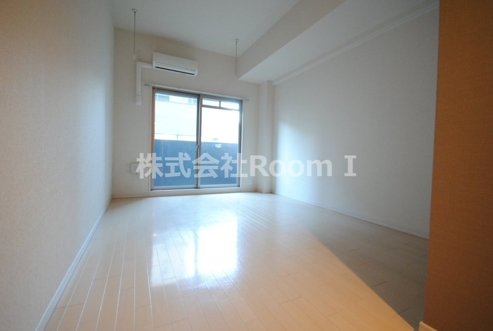 居室・リビング　ゆったりとした居間です