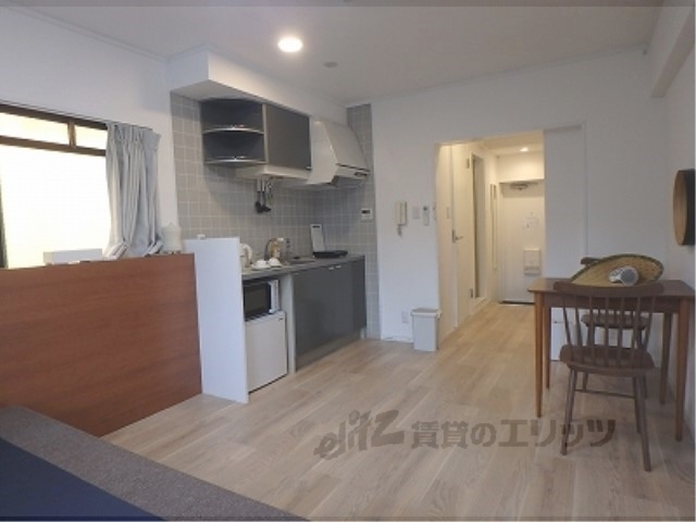 その他部屋・スペース　洋室