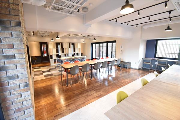 その他共有部分　※同物件別室※