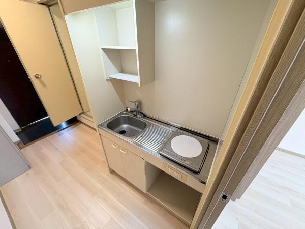 キッチン　※同物件別室※