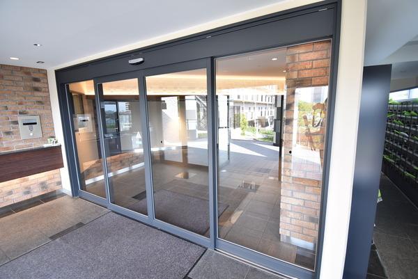 セキュリティ　※同物件別室※