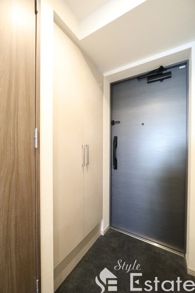 玄関　同仕様画像