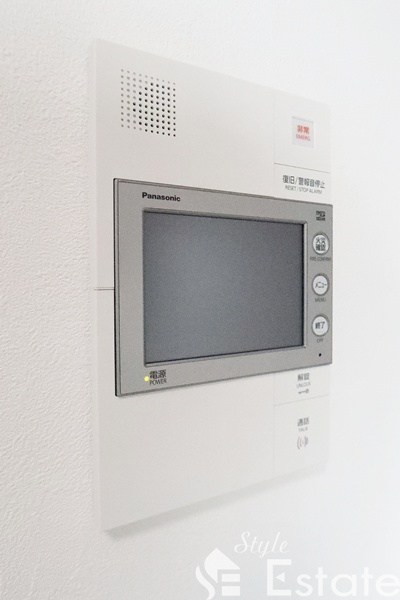 セキュリティ　同仕様画像