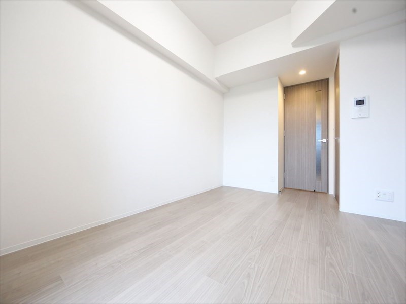 その他部屋・スペース　洋室7.7帖　クローゼット付（収納充実してます）