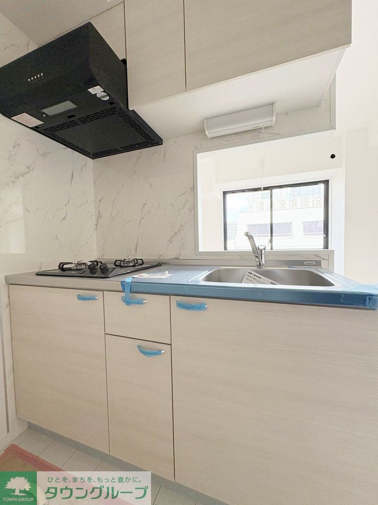 キッチン　お問合せは【タウンハウジング】まで！※現地待合わせ相談可！