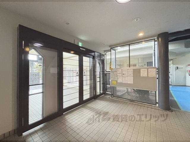 ロビー　ロビー