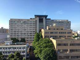 大学・短大　岡山大学　鹿田キャンパス（大学・短大）まで2341m