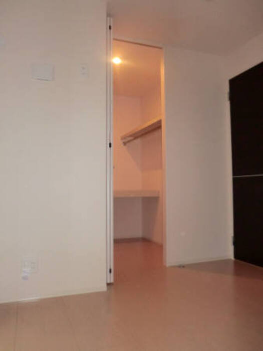 その他　ウォークインクローゼット