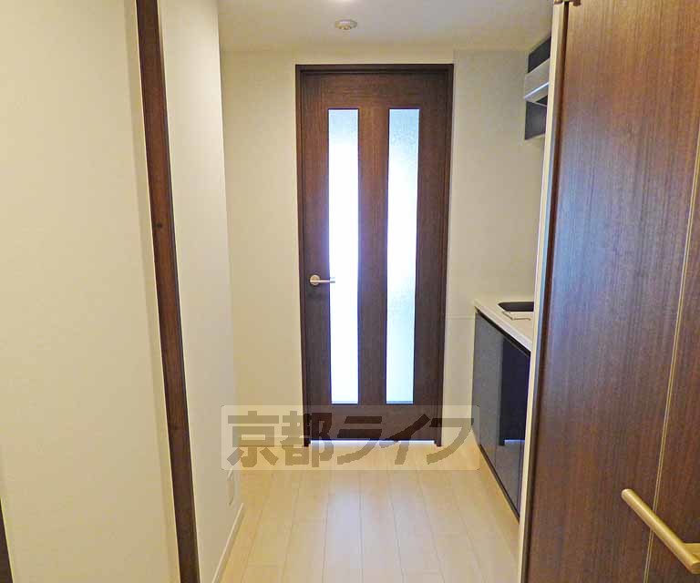 その他部屋・スペース　廊下です。