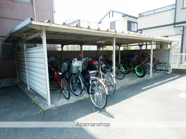 その他共有部分　その他共有部分