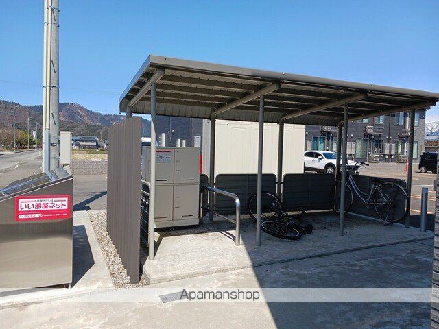 その他共有部分　その他共有部分