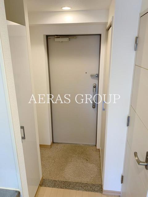 玄関　同仕様参考