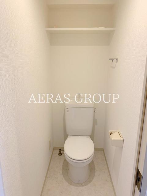 トイレ　同仕様参考